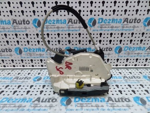 Broasca dreapta spate 6J0839016C Seat Ibiza 5 (id.156451)