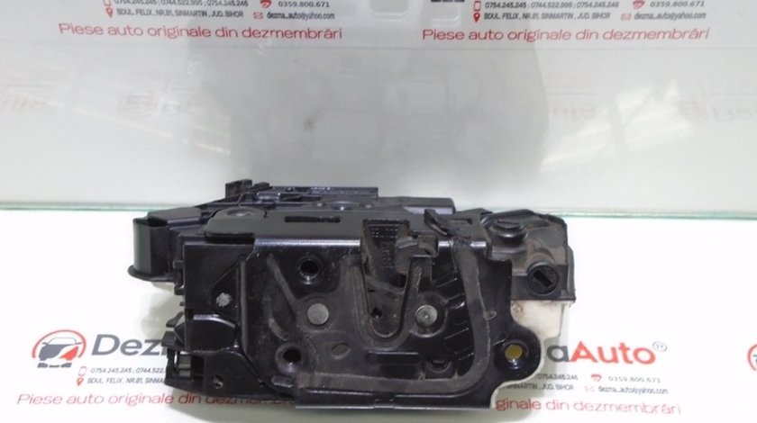 Broasca dreapta spate 6J0839016C, Seat Ibiza 5 ST (6J8) (id:296355)