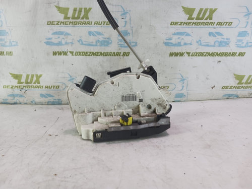 Broasca dreapta spate 6j0839016d Seat Ibiza 4 6J [2008 - 2012] 1.2 tdi CFW