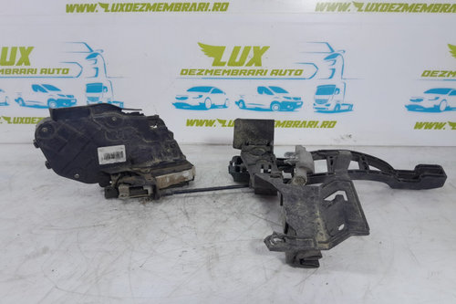 Broasca dreapta spate 6m21u266b23af Ford Mondeo