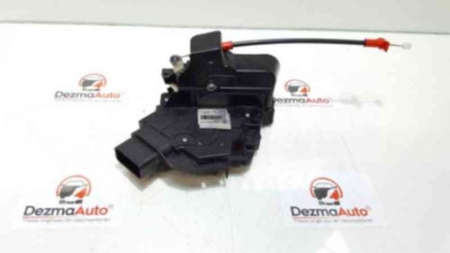 Broasca dreapta spate 6M2A-R26412-BC, Ford Focus 2 (DA) (id:336097)