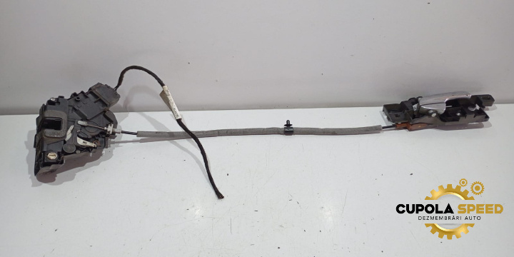 Broasca dreapta spate 6M2A-R26412-BC Ford Mondeo MK4 [2007 - 2010]