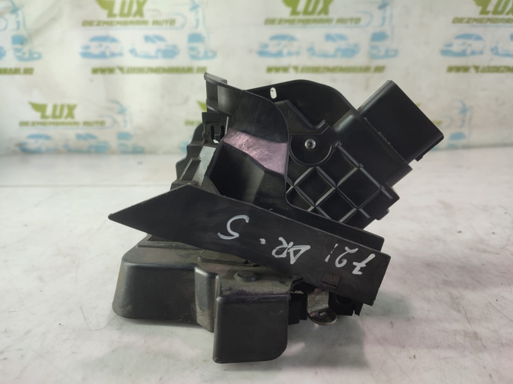 Broasca dreapta spate 6M2A-R26412-BC Ford S-Max [2006 - 2010] 2.0 tdci QXWA