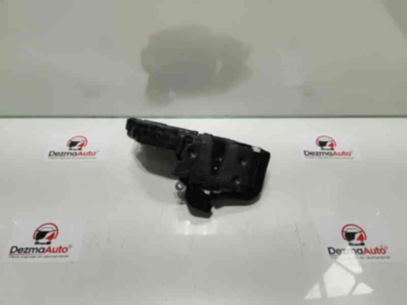 Broasca dreapta spate 6M2A-R26412-EC, Ford Mondeo 4 (id:321008)
