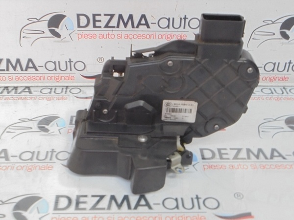 Broasca dreapta spate 6M2A-R26412-EC, Ford Mondeo 4 Turnier