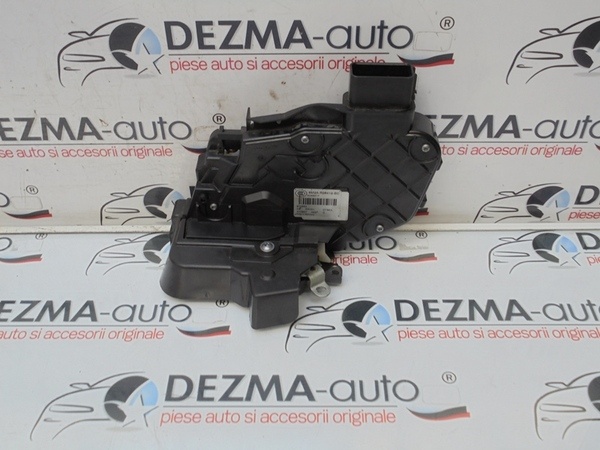 Broasca dreapta spate, 6M2A-R26412-EC, Ford Mondeo 4 sedan (id:251884)