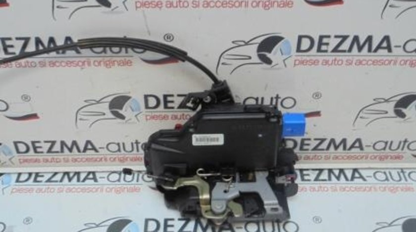 Broasca dreapta spate, 6Y0839016, Skoda Fabia 1