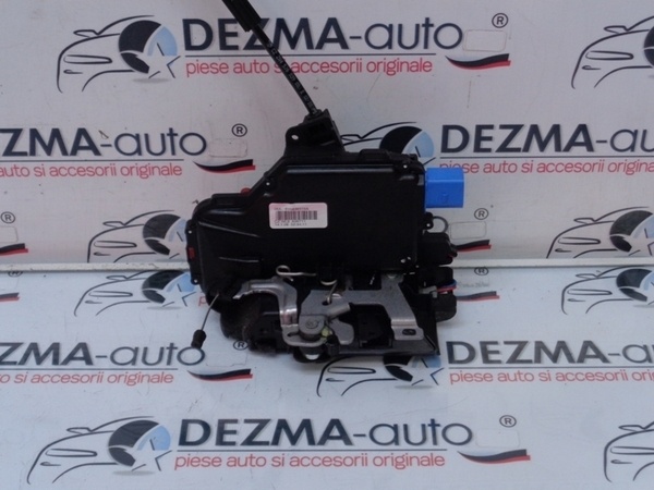 Broasca dreapta spate 6Y0839016A, Skoda Fabia 2 Combi