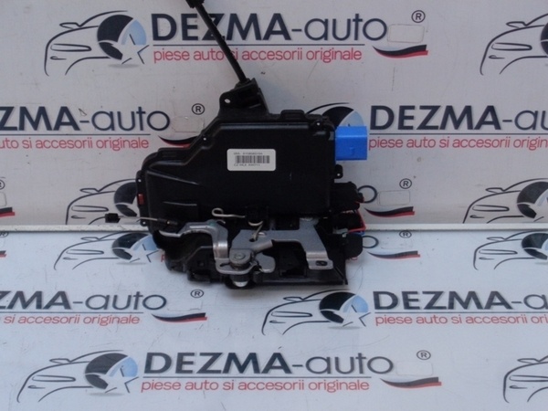 Broasca dreapta spate 6Y0839016A, Skoda Fabia 2 Combi