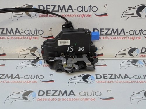Broasca dreapta spate, 6Y0839016A, Skoda Fabia 2 Combi (5J) (id:250181)