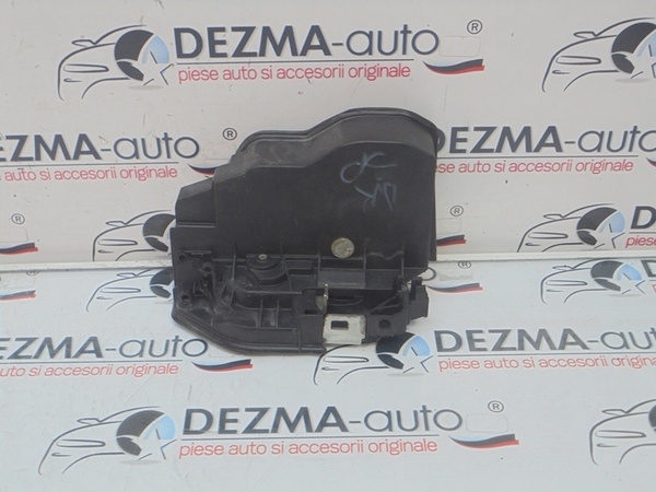 Broasca dreapta spate, 7036172, Bmw 5 (E60) (id:272719)