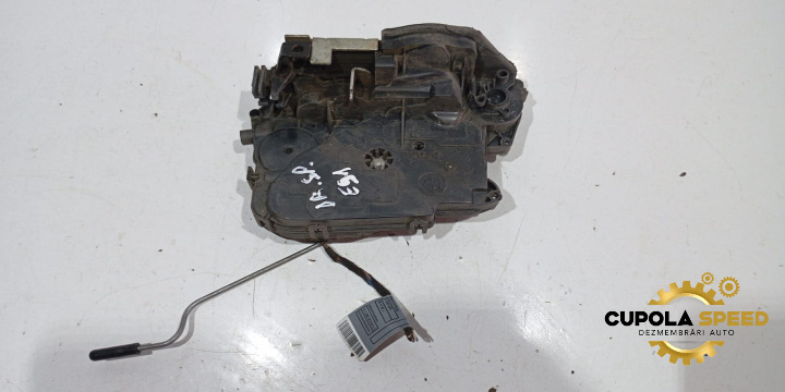 Broasca dreapta spate 7060296 BMW Seria 3 E91 [2004 - 2010]