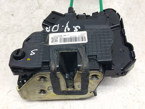 Broasca dreapta spate 71320-35001 SsangYong Tivoli [facelift] [2019 - 2023] 1.5 TGDI G15DTF