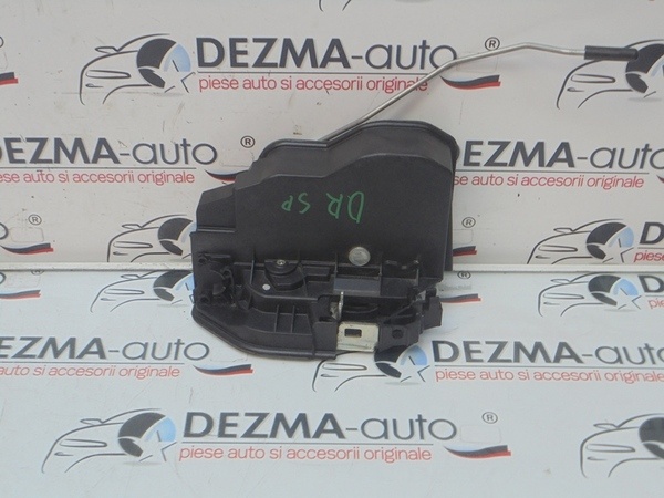 Broasca dreapta spate, 7167070, Bmw 1 (E81, E87) (id:275434)