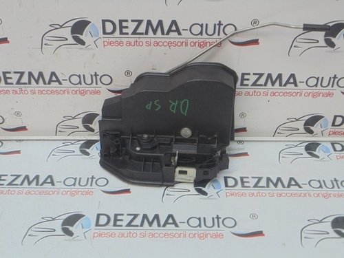 Broasca dreapta spate, 7167070, Bmw 1 (E81, E87) (id:275434)