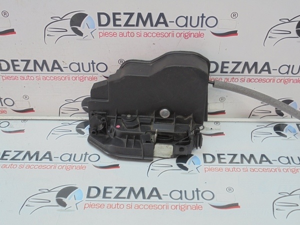 Broasca dreapta spate 7167076, Bmw 1 (E81, E87) (id:19763)