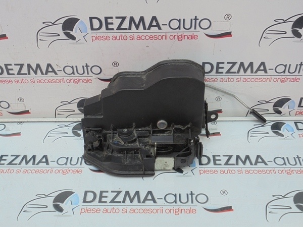 Broasca dreapta spate 7167076, Bmw 1 (E81, E87) (id:237557)
