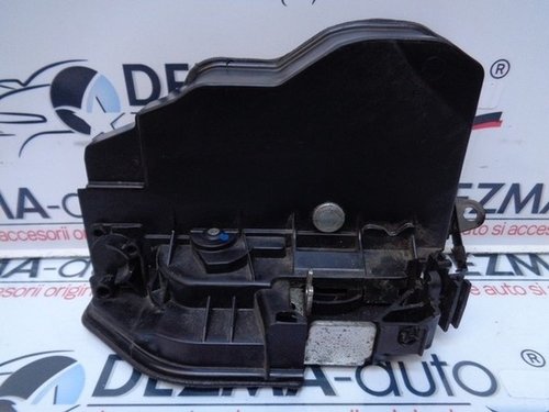 Broasca dreapta spate, 7202148, Bmw 1 (E81, E87) 2004-2010 (id:212686)