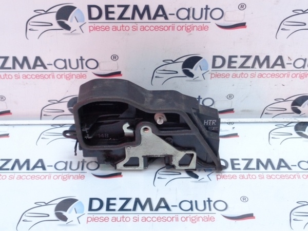 Broasca dreapta spate, 7202148, Bmw 1 (E81, E87) 2004-2010 (id:224102)