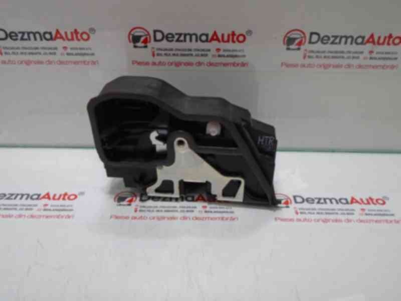 Broasca dreapta spate, 7202148, Bmw 5 (E60)