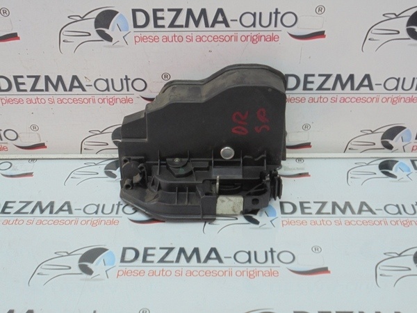 Broasca dreapta spate 7202148, Bmw X5 (E70) (id:187363)