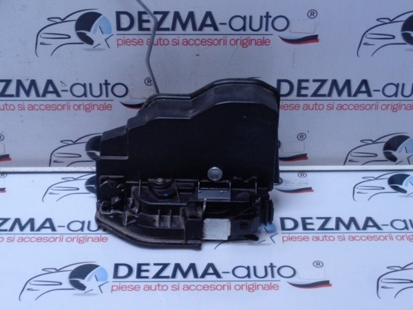 Broasca dreapta spate 7229460, Bmw 5 Touring (F11) (id:233586)