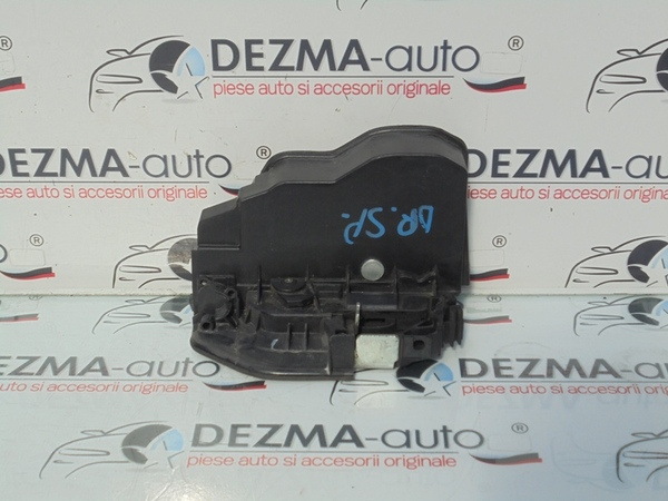 Broasca dreapta spate 7229460, Bmw 5 Touring (F11) (id:268825)