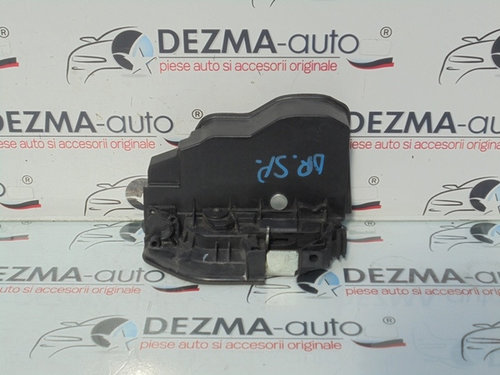 Broasca dreapta spate 7229460, Bmw 5 Touring (F11) (id:268825)