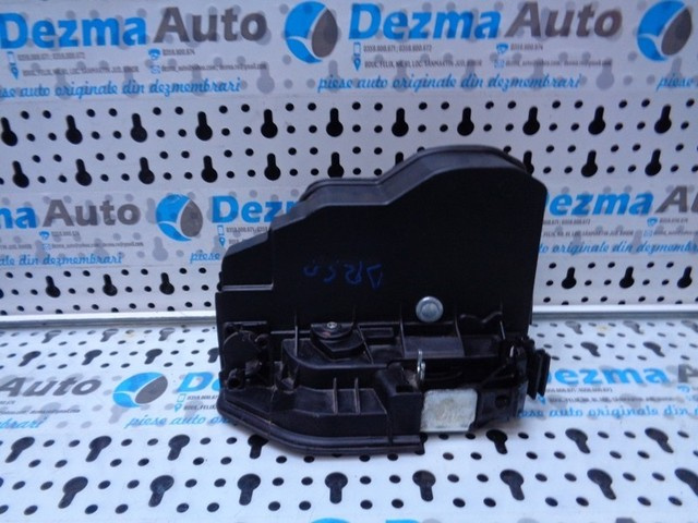 Broasca dreapta spate 7229460, BMW 5 Touring, F11 (id:198479)
