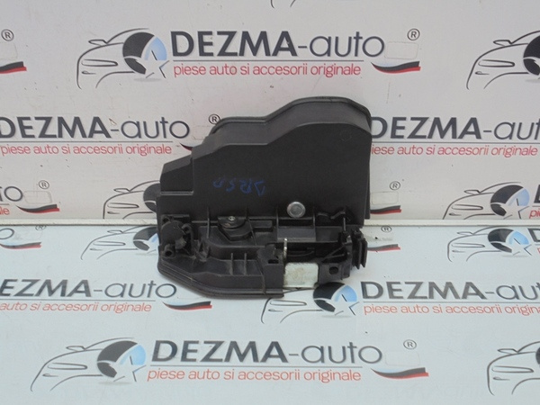 Broasca dreapta spate 7229460, Bmw 5 Touring (F11) (id:198479)