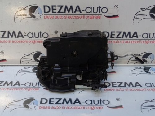 Broasca dreapta spate 7229468, Bmw 3 (E90) (id:230391)