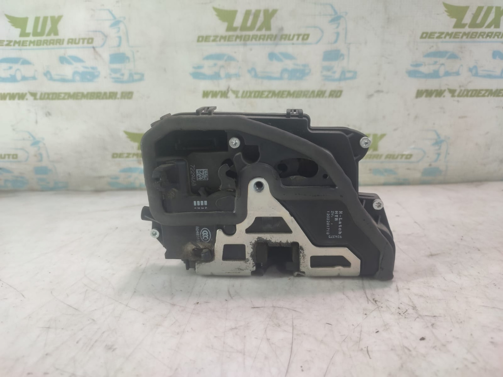 Broasca dreapta spate 7229468 BMW X1 E84