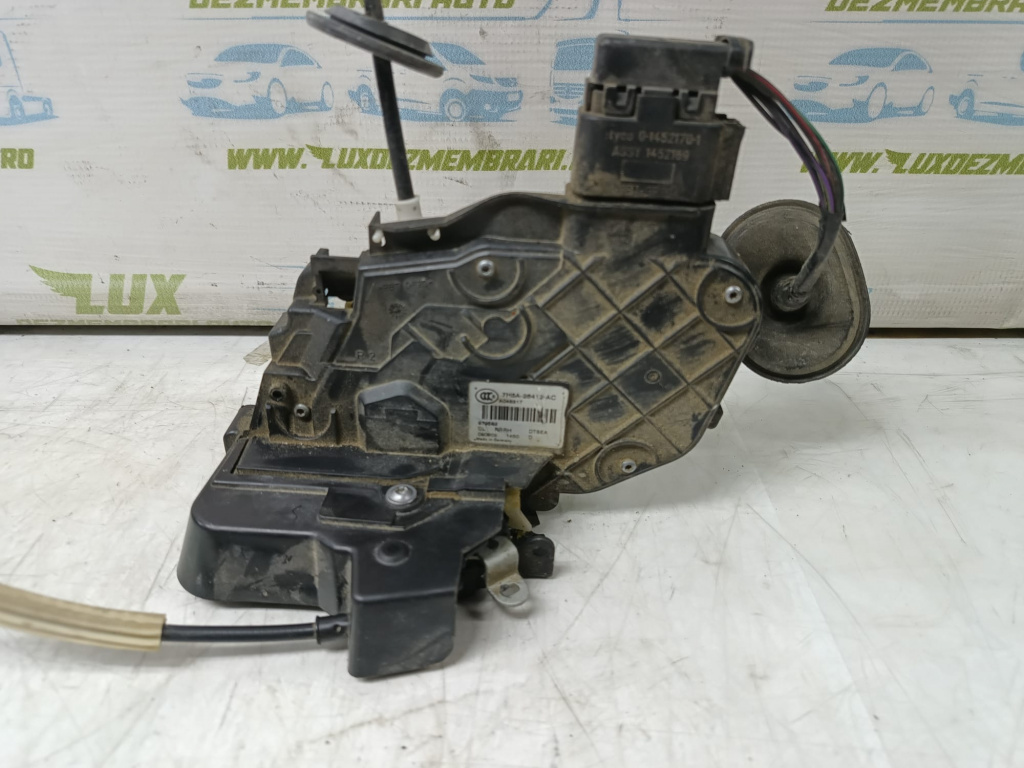 Broasca dreapta spate 7h5a-26412-ac Land Rover Freelander 2 [2006 - 2010]