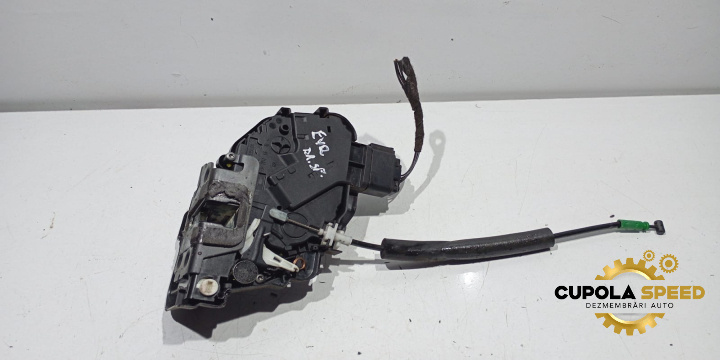 Broasca dreapta spate 7H5A-26412-AC Land Rover Range Rover Evoque L538 [2011 - 2015]
