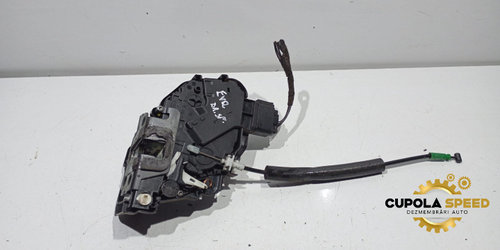 Broasca dreapta spate 7H5A-26412-AC Land Rover Range Rover Evoque L538 [2011 - 2015]