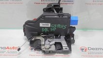 Broasca dreapta spate, 7L0839016, Vw Golf 5 Plus