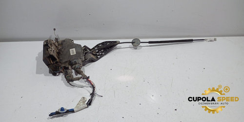 Broasca dreapta spate 7L0839016F Porsche Cayenne 957 [facelift] [2007 - 2010]