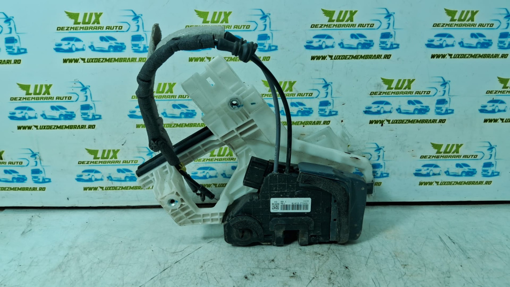 Broasca dreapta spate 81420-f2000 Hyundai Elantra AD [2015 - 2020]