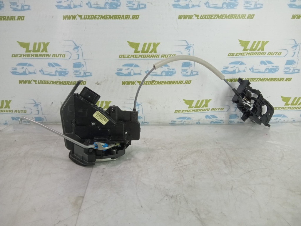 Broasca dreapta spate 81420-h8010k Kia Rio 4 FB/UC [facelift] [2020 - 2024] 1.0 t-gdi G3LE