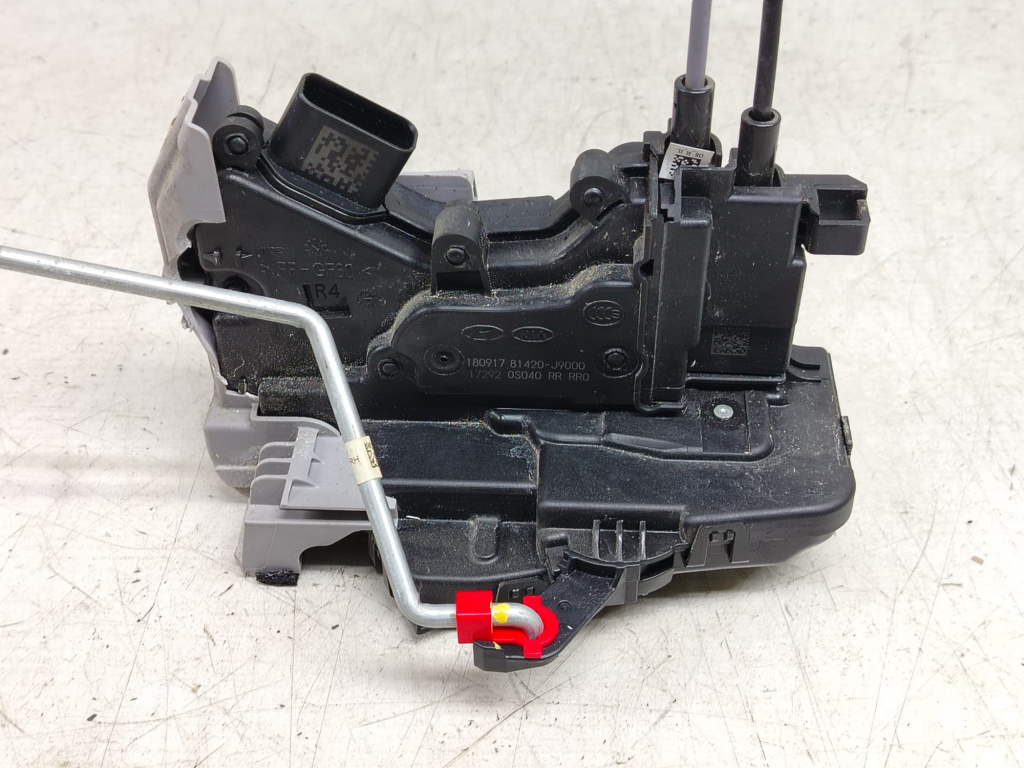 Broasca dreapta spate 81420-j9000 Hyundai Kona [2017 - 2019] 1.0 t-gdi G3LC