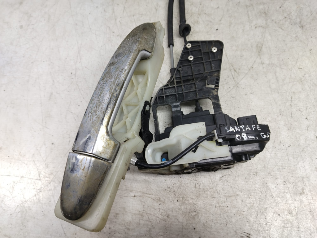 Broasca dreapta spate 814202b010 Hyundai Santa Fe CM [2006 - 2010]