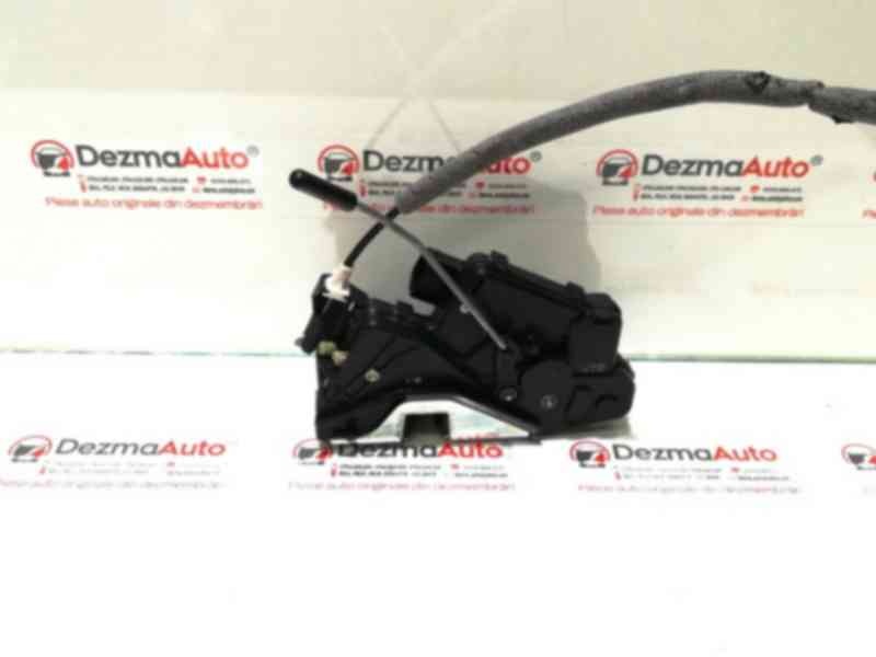 Broasca dreapta spate, 8196034, Bmw 3 (E46) (id:311045)