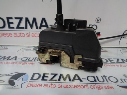 Broasca dreapta spate, 8200212467, Renault Megane 2 sedan, 2003-2008 (id:210411)