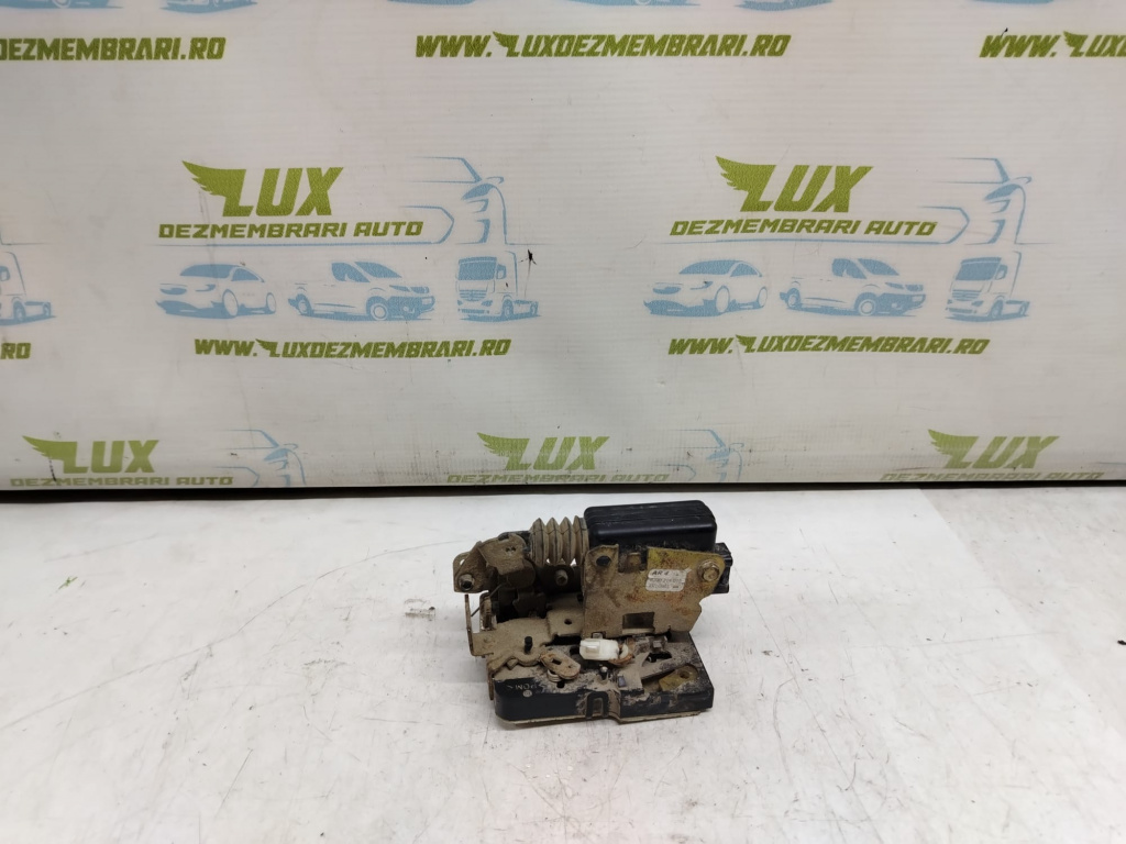 Broasca dreapta spate 8200214015 Dacia Logan [2004 - 2008]