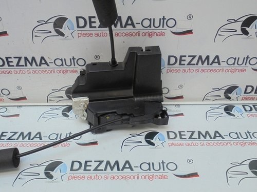 Broasca dreapta spate, 825000001R, Renault Laguna 3 combi