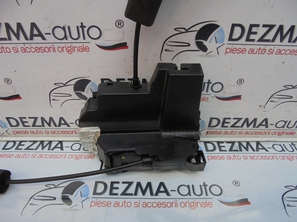 Broasca dreapta spate 825000001R, Renault Laguna 3 (id:248399)