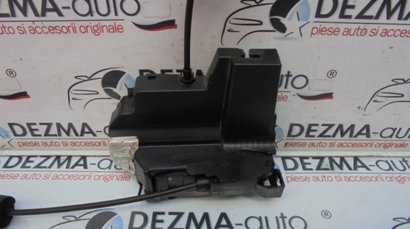 Broasca dreapta spate 825000001R, Renault Laguna 3 (id:248399)