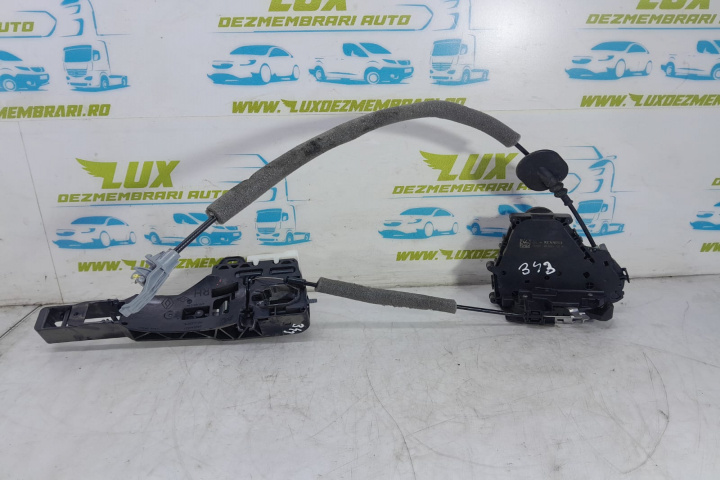 Broasca dreapta spate 825021122r Renault Captur 2 [2019 - 2020] 1.0 TCE H4D460