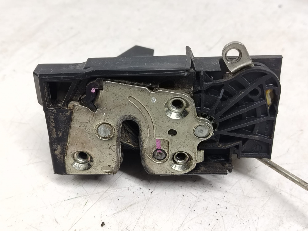Broasca dreapta spate 825022281 Dacia Sandero 2 [2013 - 2016]
