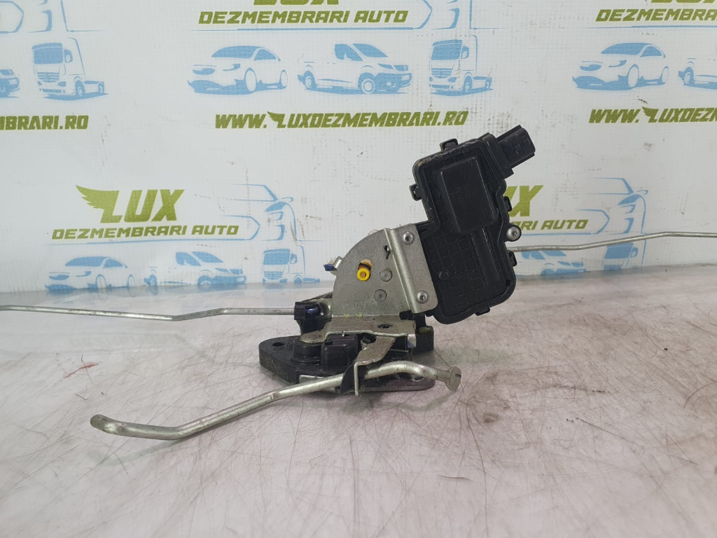 Broasca dreapta spate 825023234r Dacia Spring [2021 - 2023] 4DB401, 27.5 kwH